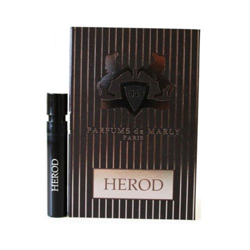 Herod Sample for men-سمپل هرود مردانه
