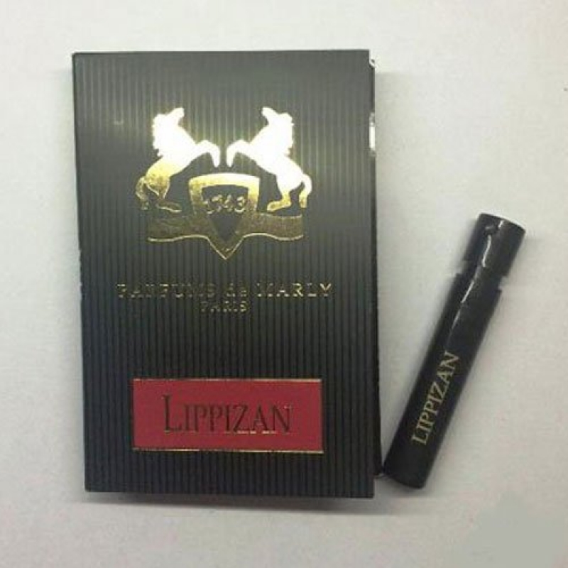 Lippizan Sample for men-سمپل لیپیزان مردانه
