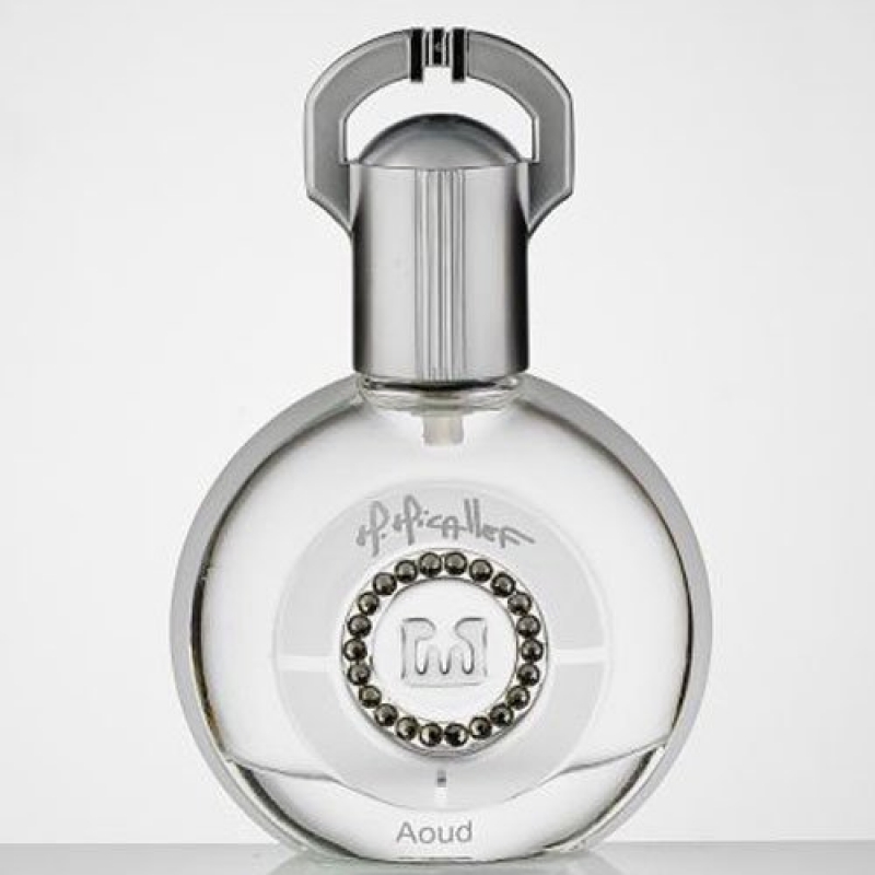 M. Micallef Aoud for men-ام.میکالف عود مردانه