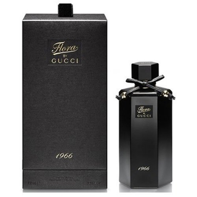 Flora by Gucci 1966 for women-فلورا بای گوچی 1966 زنانه