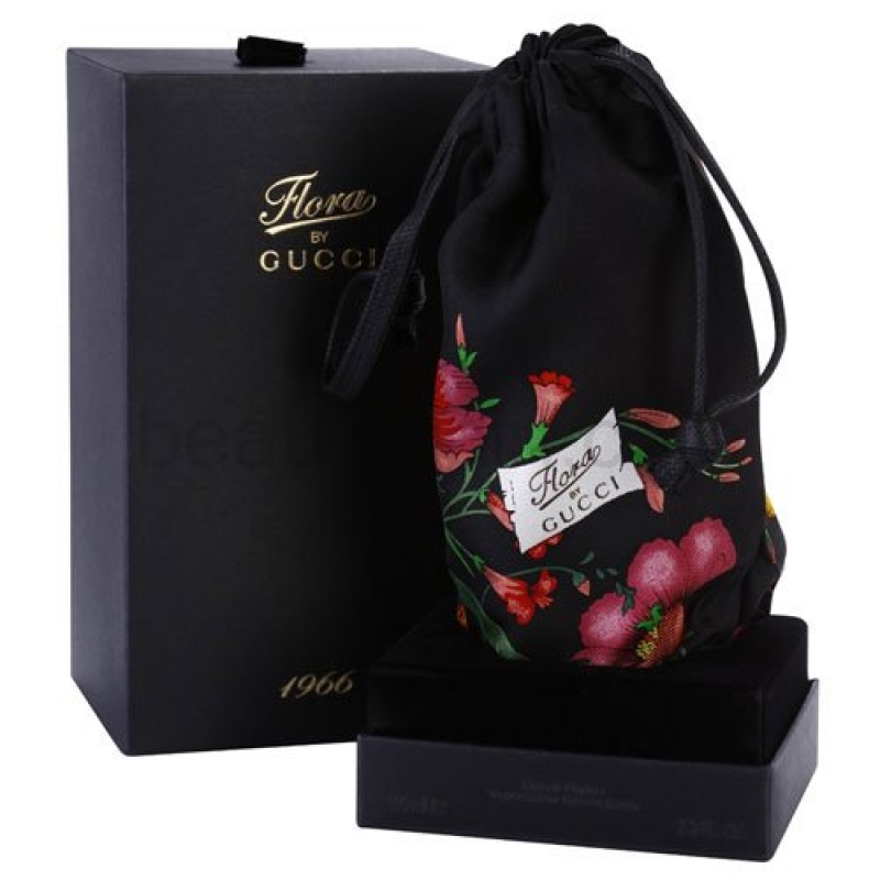 Flora by Gucci 1966 for women-فلورا بای گوچی 1966 زنانه