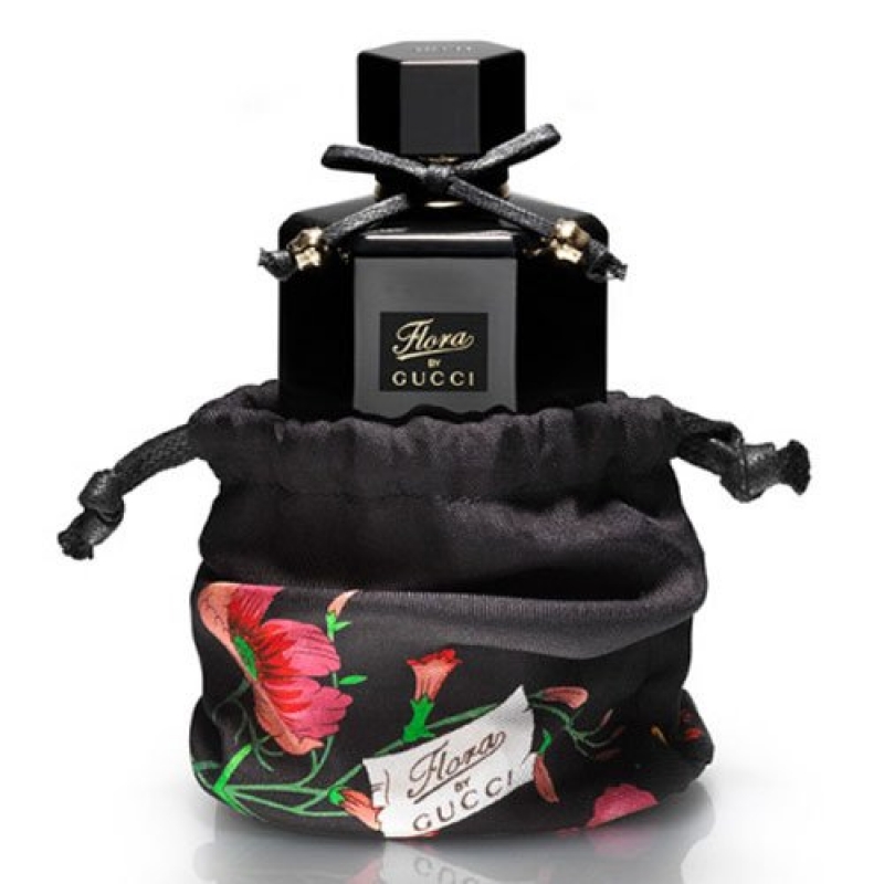 Flora by Gucci 1966 for women-فلورا بای گوچی 1966 زنانه
