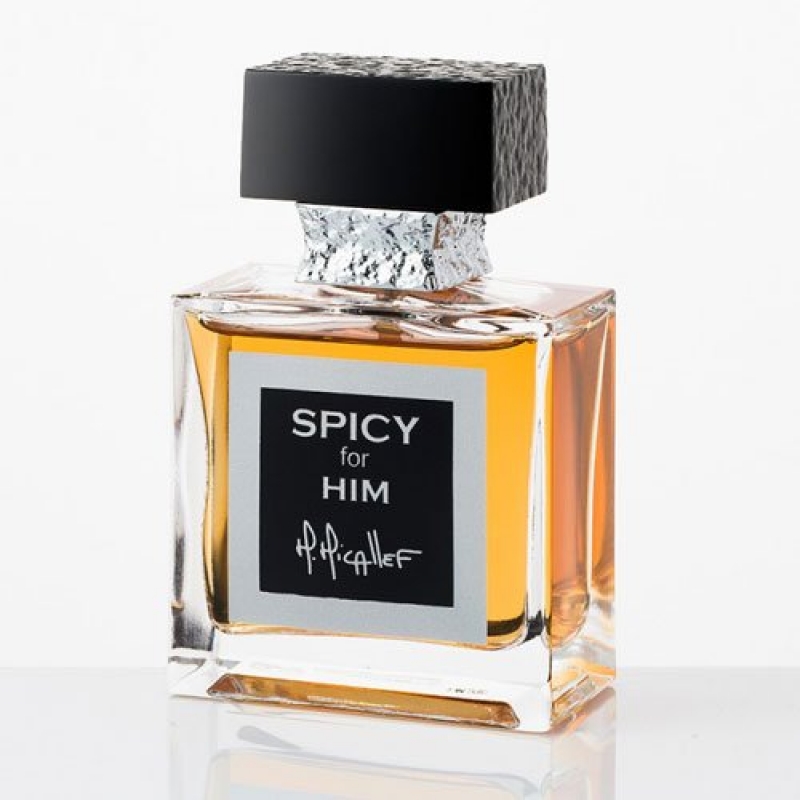 Spicy for Him for men-اسپایسی فور هیم مردانه