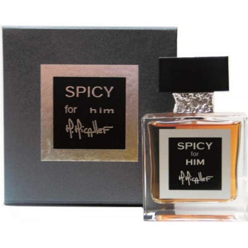 Spicy for Him for men-اسپایسی فور هیم مردانه