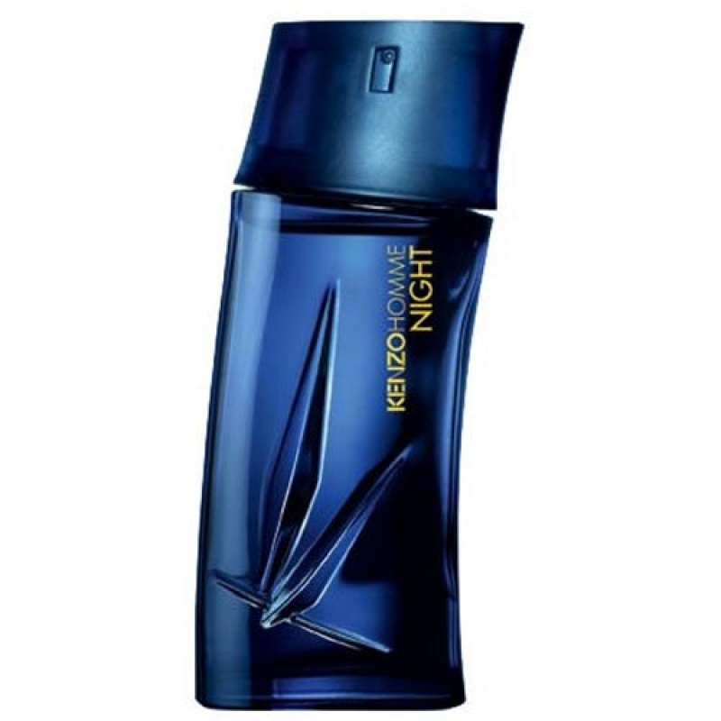 Kenzo Homme Night for men-کنزو هوم نایت مردانه