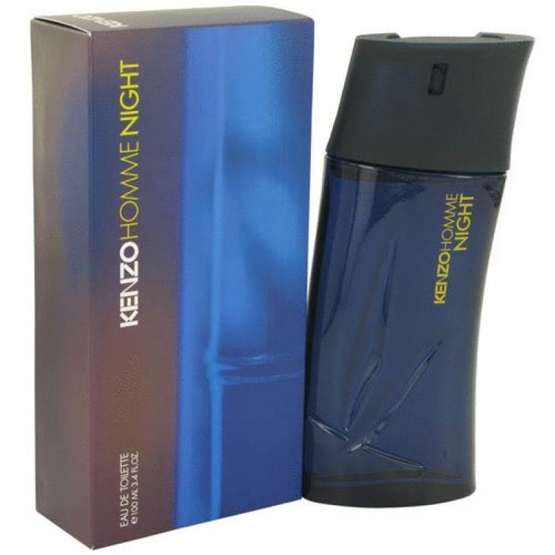 Kenzo Homme Night for men-کنزو هوم نایت مردانه