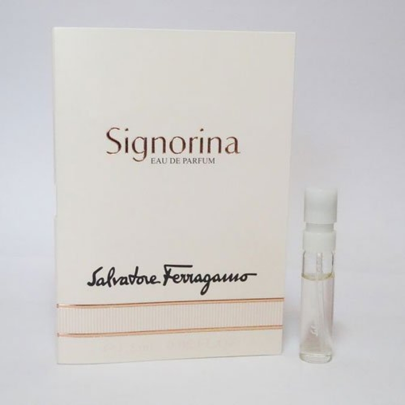 Signorina Sample for women-سمپل سیگنورینا زنانه