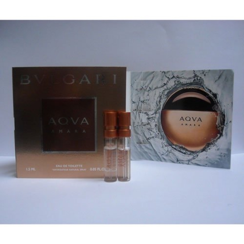 Aqva Amara Sample For Men-سمپل آکوا آمارا مردانه