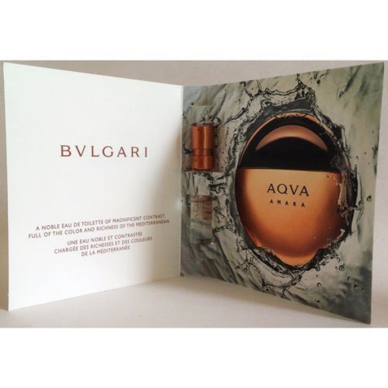 Aqva Amara Sample For Men-سمپل آکوا آمارا مردانه