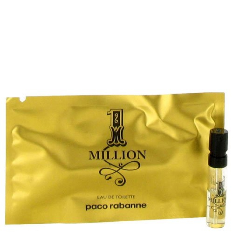 One Million sample for men-سمپل وان میلیون مردانه