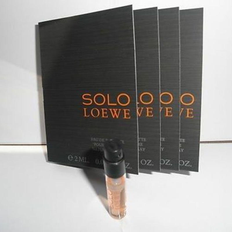 Solo Sample for men-سمپل سولو مردانه