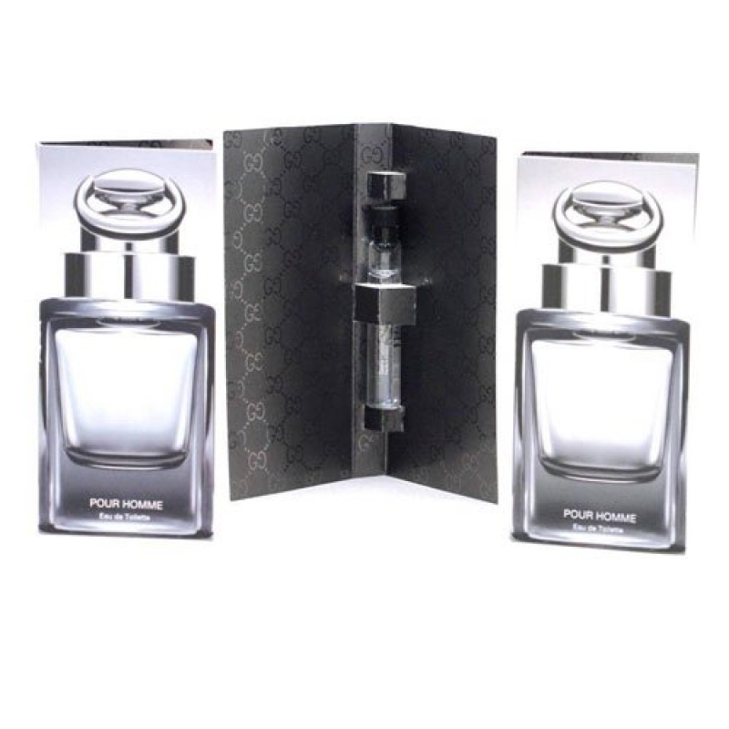 Gucci by Gucci Sample for men-سمپل گوچي باي گوچي مردانه