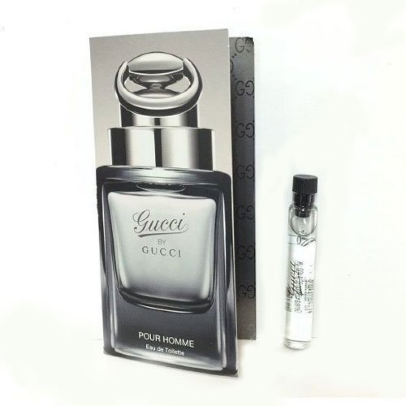Gucci by Gucci Sample for men-سمپل گوچي باي گوچي مردانه