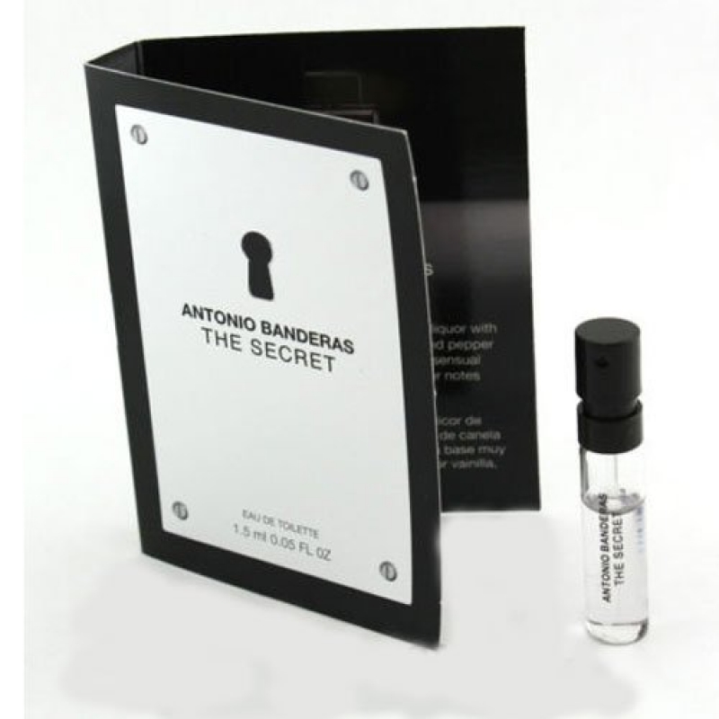 The Secret Sample for men-سمپل سکرت مردانه