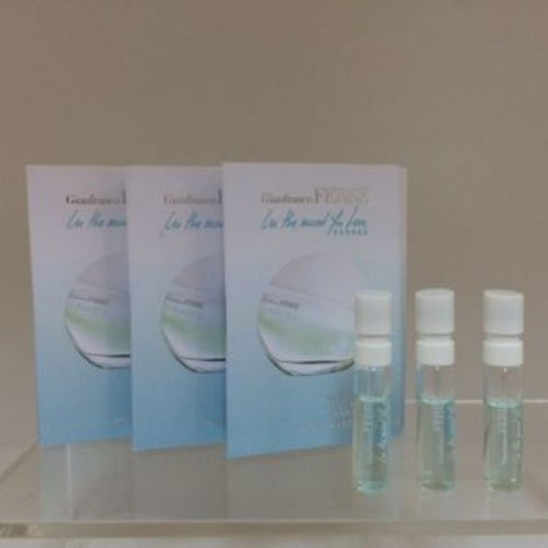 In The Mood For Love Tender Sample for women-سمپل این د مود فور لاو تندر زنانه