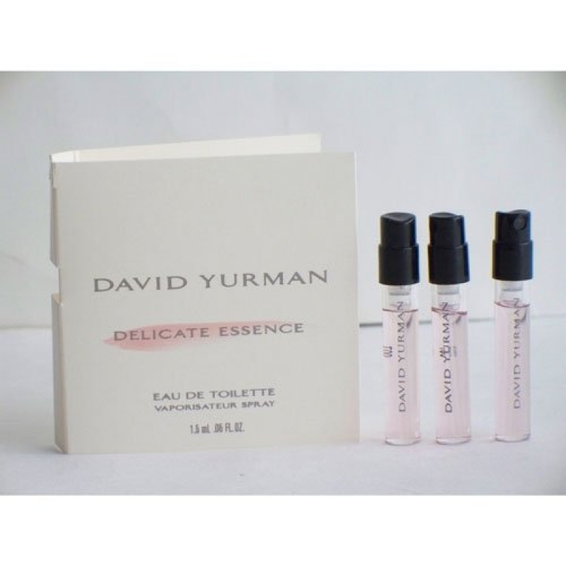 Delicate Essence Sample for women-سمپل دلیکیت اسنس زنانه