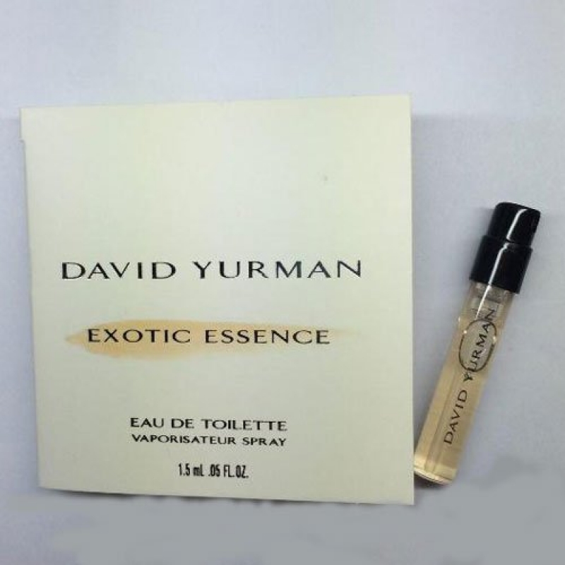 Exotic Essence Sample for women-سمپل اگزاتیک اسنس زنانه