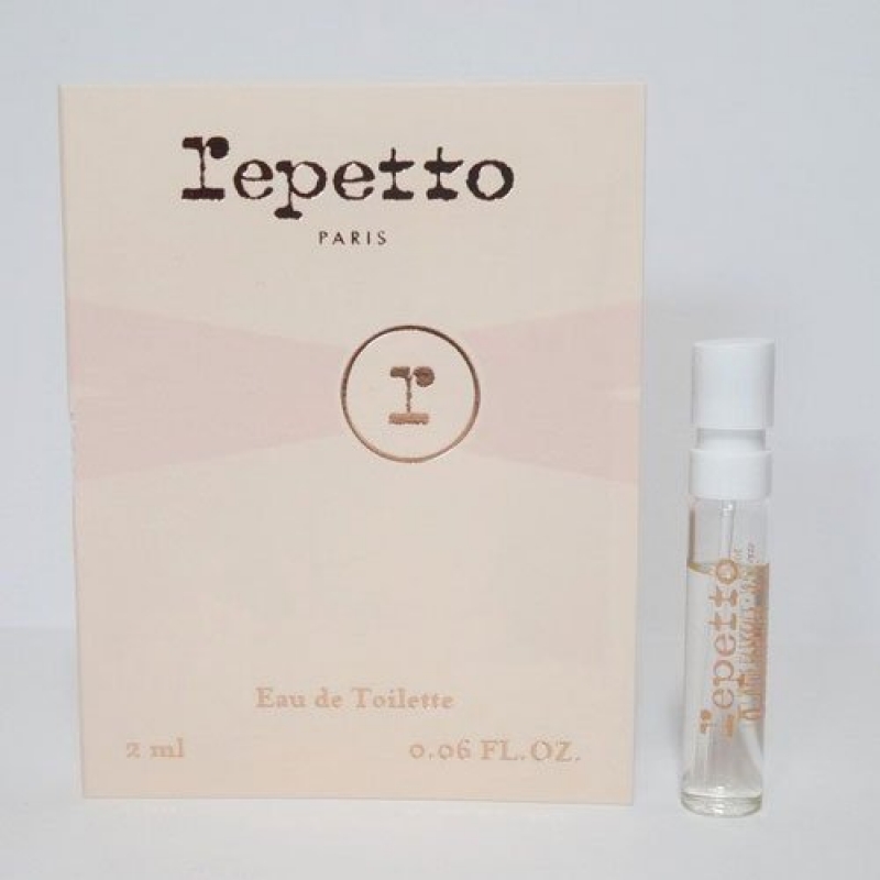 Repetto Sample for women-سمپل رپتو زنانه