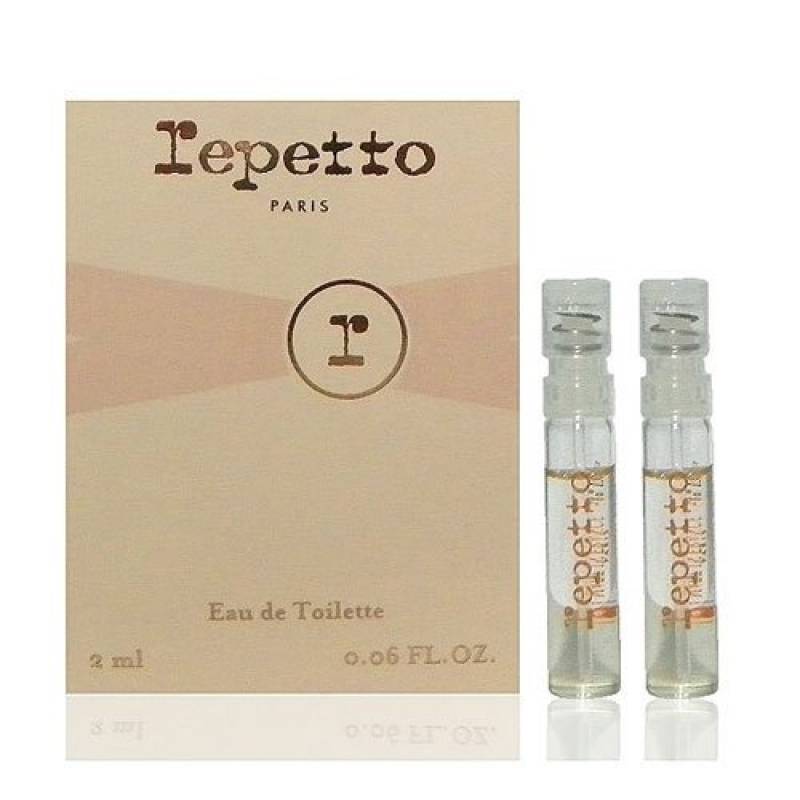 Repetto Sample for women-سمپل رپتو زنانه
