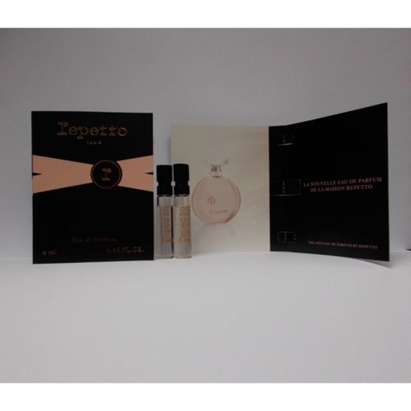 Repetto Eau de Parfum Sample for women-سمپل رپتو ادو پرفیوم زنانه
