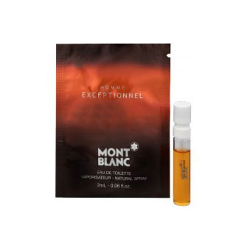 Homme Exceptionnel Sample for men-سمپل هوم اکسپشنال مردانه