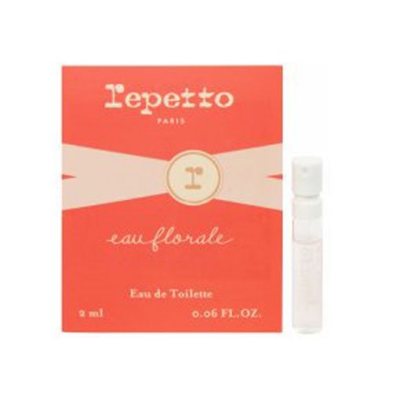 Repetto L'Eau Florale Sample for women-سمپل رپتو لئو فلورال زنانه