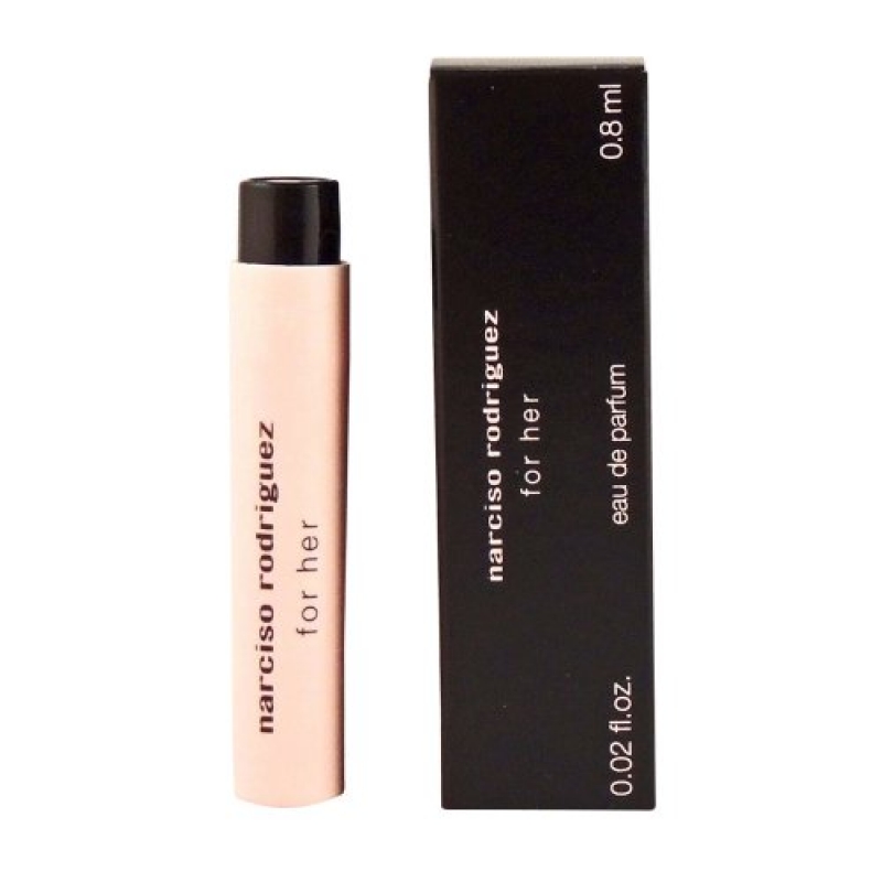 Rodriguez for Her Sample for women-سمپل رودریگز فور هر پرفیوم زنانه