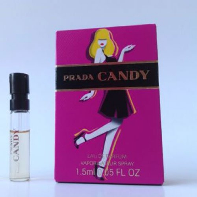 Candy Sample for women-سمپل كندي زنانه