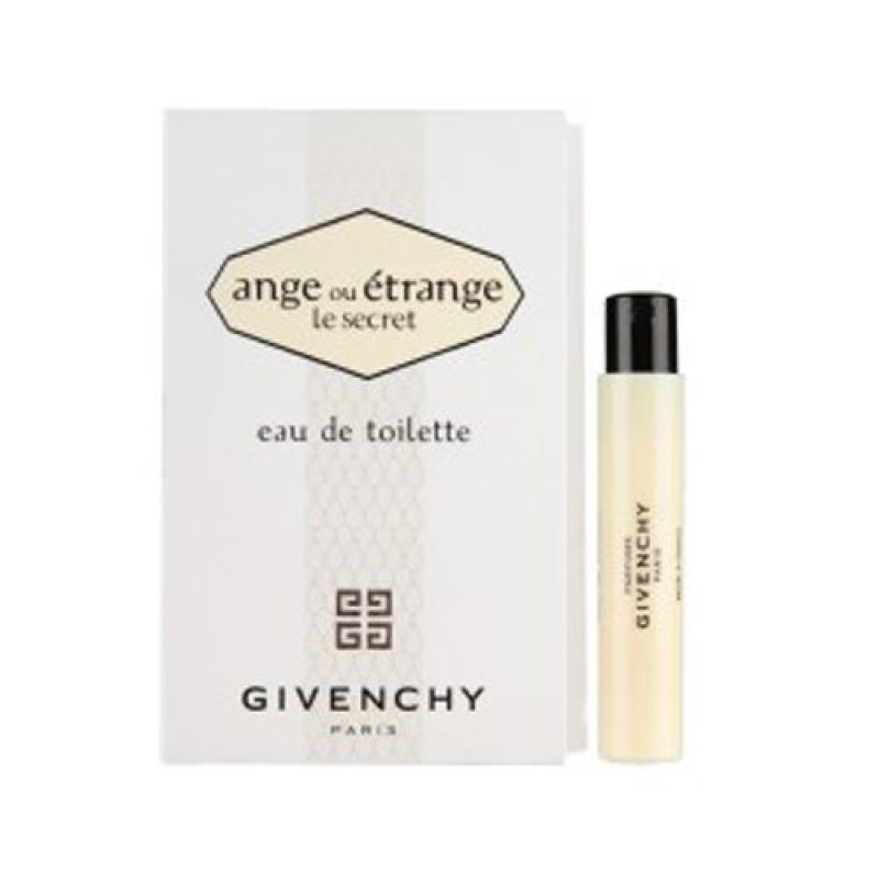 Ange Ou Etrang Le Secret Sample for women-سمپل آنجئو اترنج له سکرت زنانه