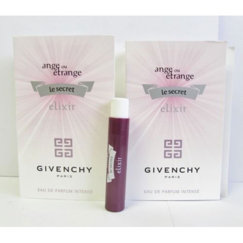 Ange ou Etrang Le Secret Elixir Sample for women-سمپل آنجئو اترنج لسکرت الیکسیر زنانه