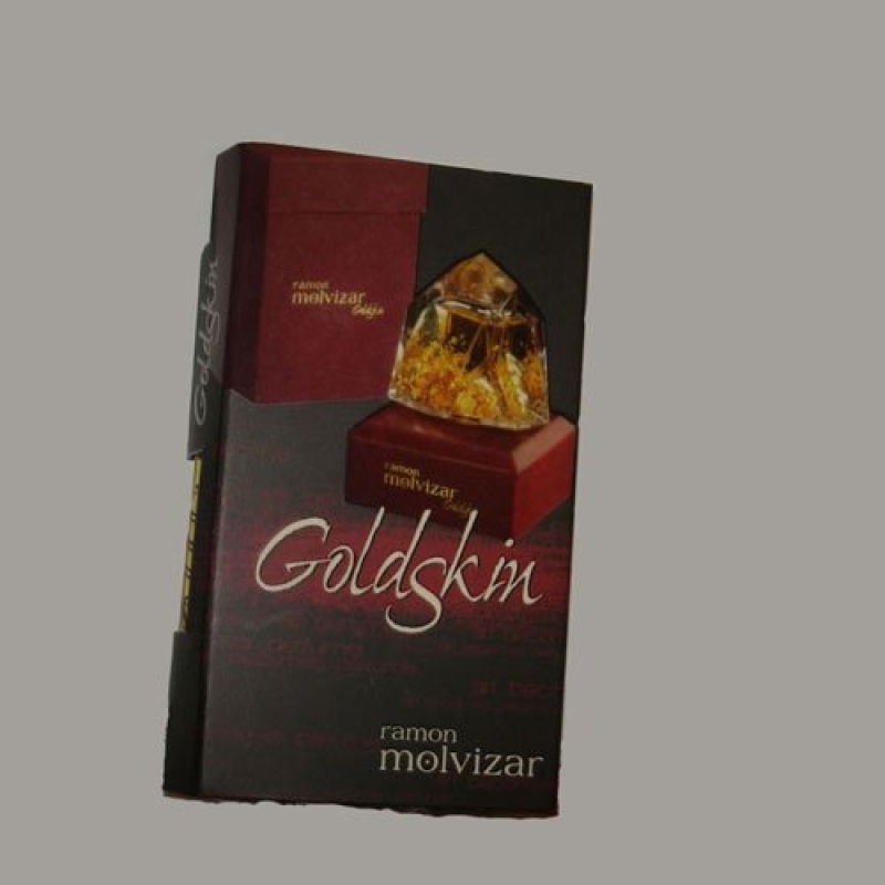 Goldskin Sample for women-سمپل گلد اسکین زنانه