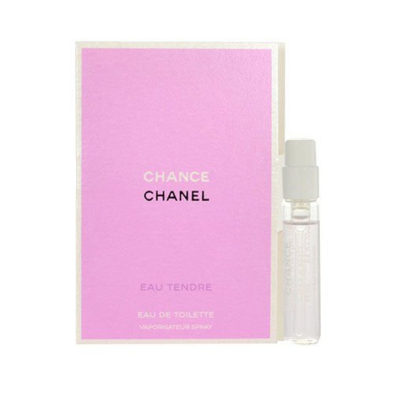 Chance Eau Tendre Sample for women-سمپل چنس تندر زنانه