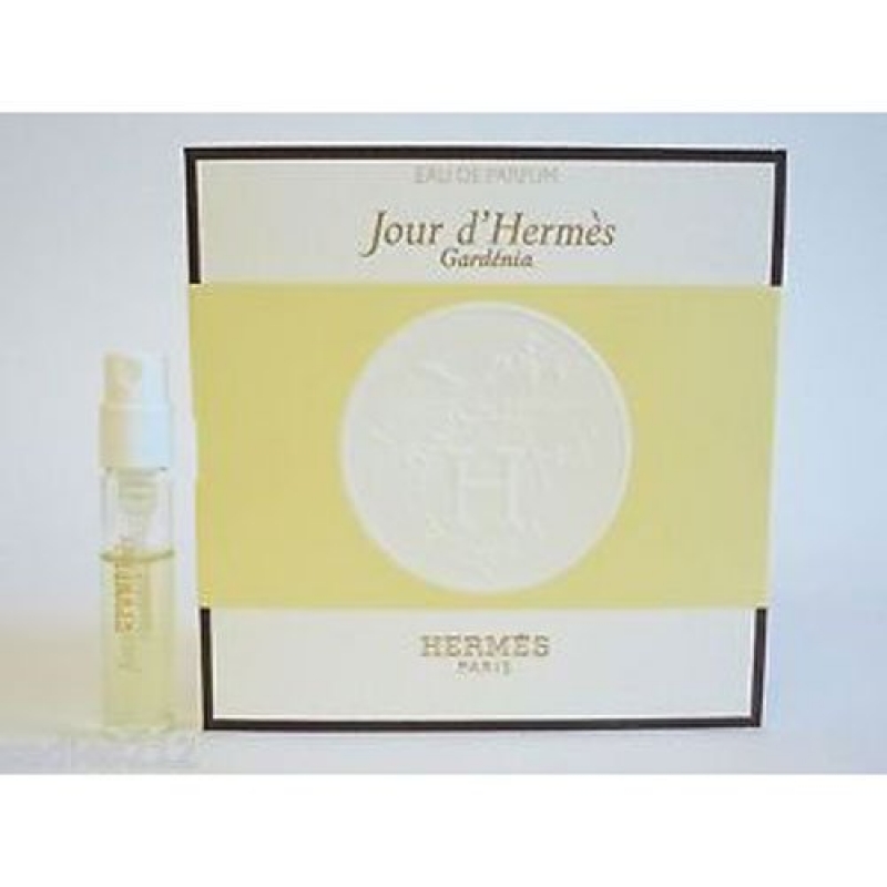Jour d’Hermes Gardenia Sample for women-سمپل ژور د هرمس گاردنیا زنانه (جور د هرمس گاردنیا زنانه)