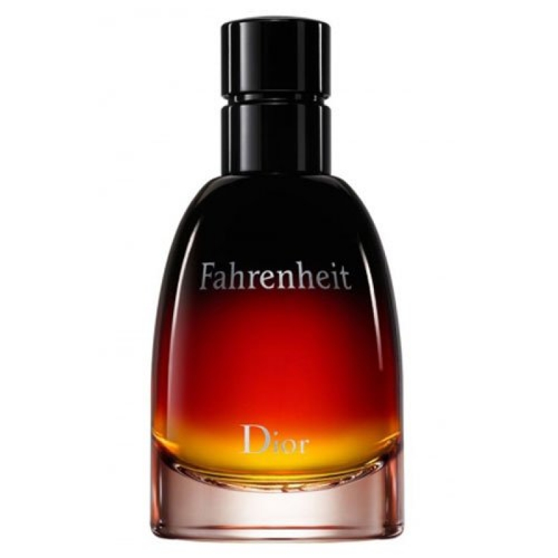 Fahrenheit Le Parfum Christian Dior for men-فارنهایت له پرفیوم کریستین دیور مردانه