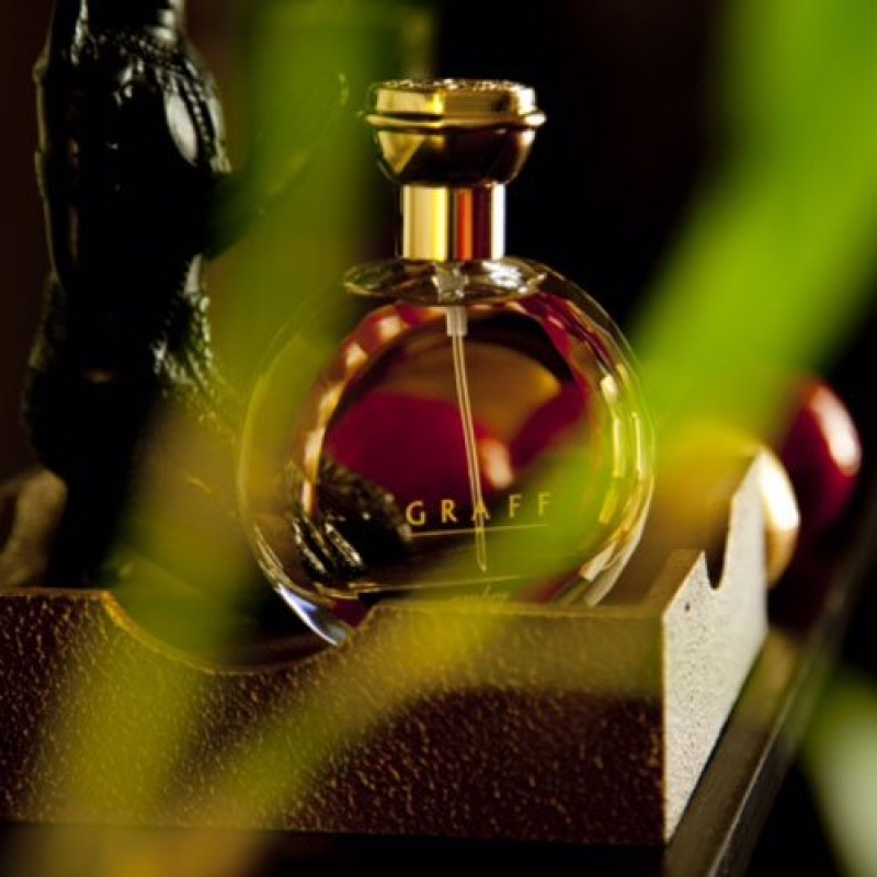 Graff Amber for women-گرف آمبر زنانه