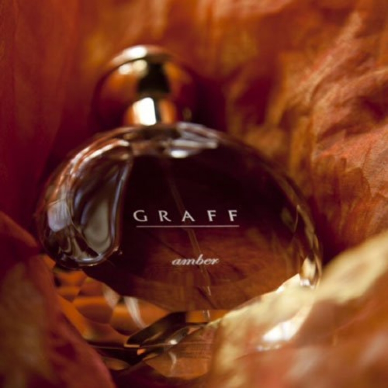 Graff Amber for women-گرف آمبر زنانه