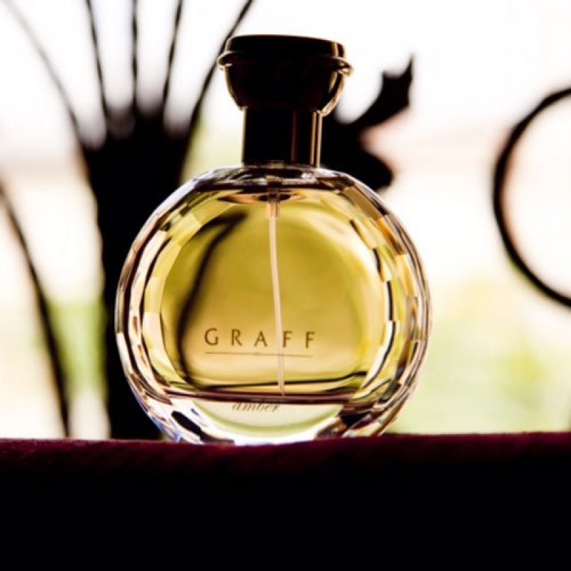 Graff Amber for women-گرف آمبر زنانه