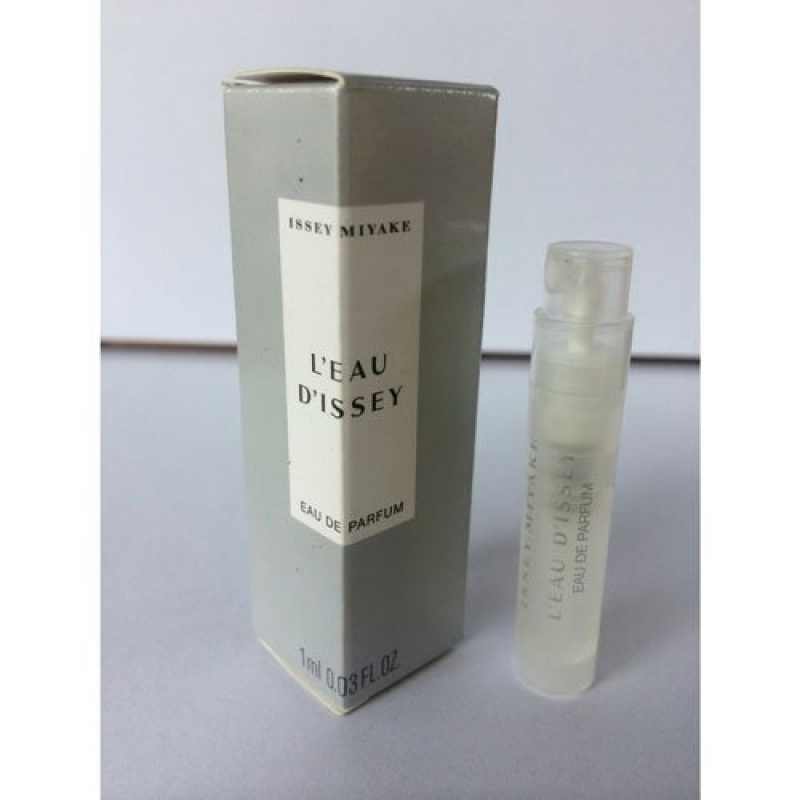 L'eau d'Issey EDP Sample for women-سمپل لئو د ایسی ادوپرفیوم زنانه