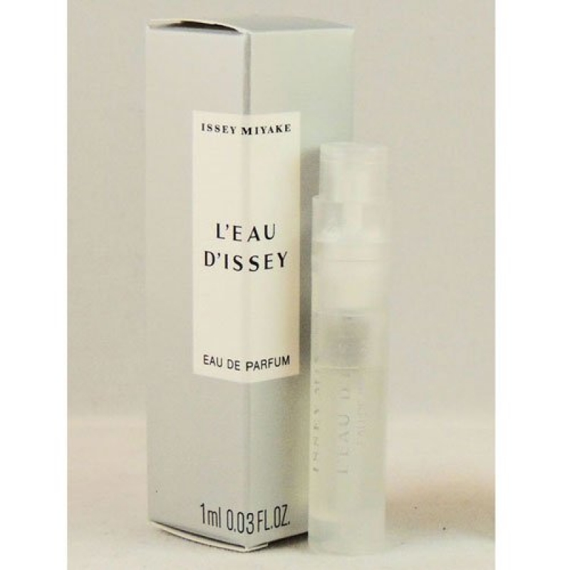 L'eau d'Issey EDP Sample for women-سمپل لئو د ایسی ادوپرفیوم زنانه