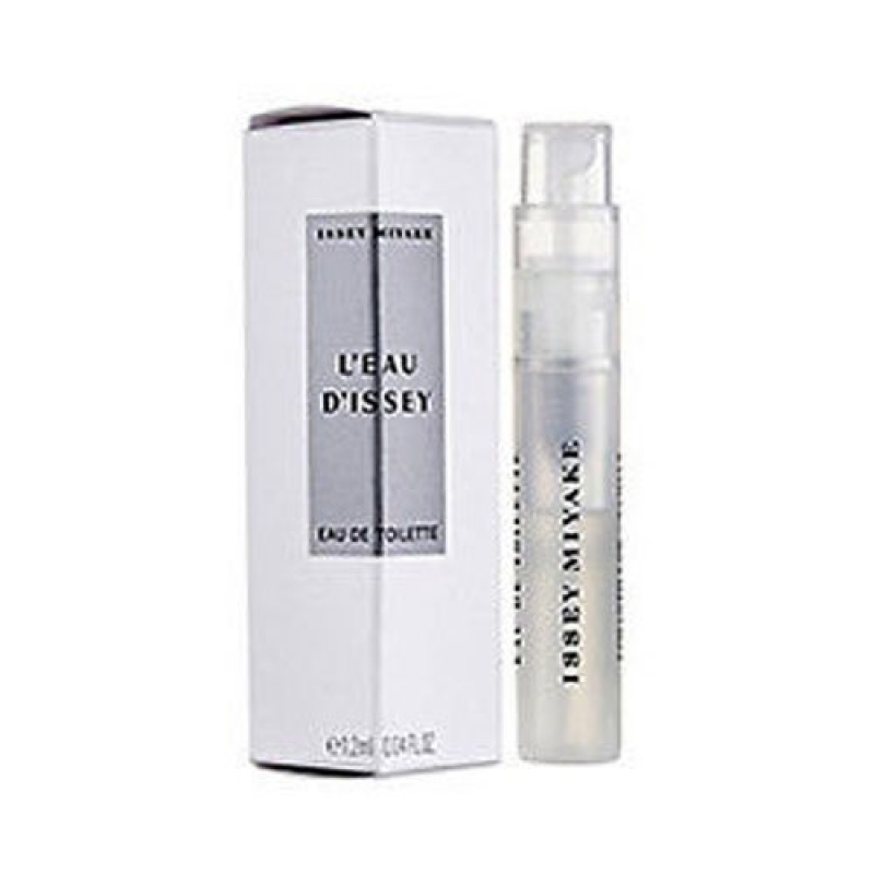 L'eau d'Issey Sample for women-سمپل لئو د ایسی زنانه