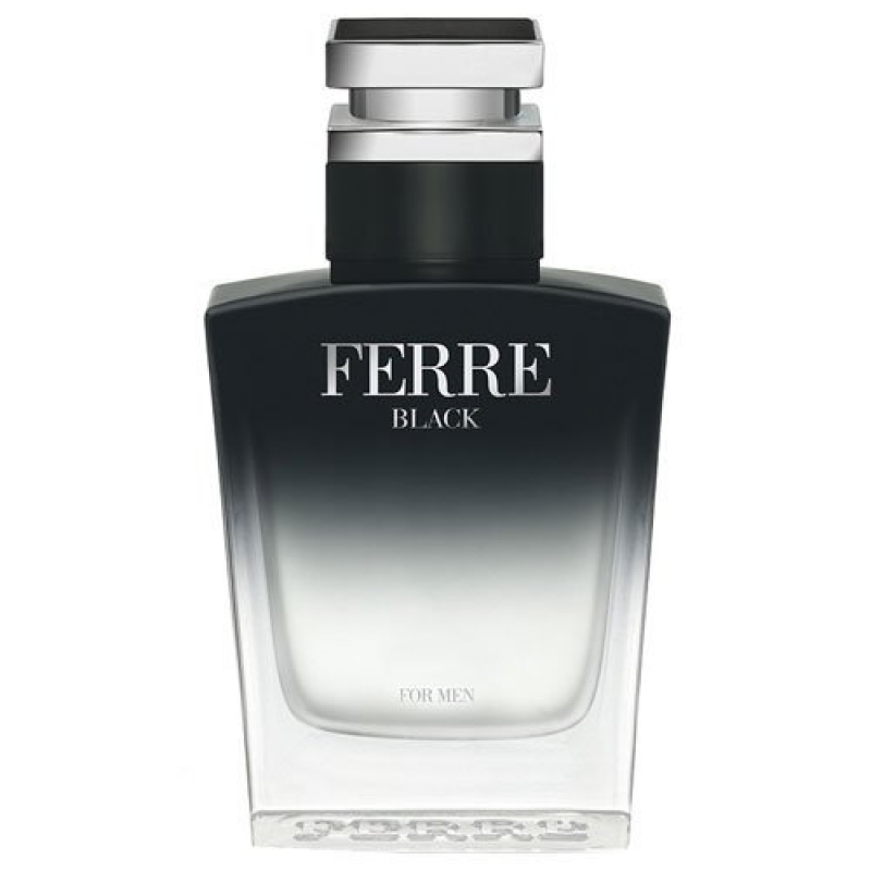 Ferre Black for men-فره بلک مردانه