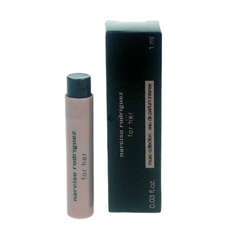 Musc Collection Sample for women-سمپل مشک کالکشن زنانه