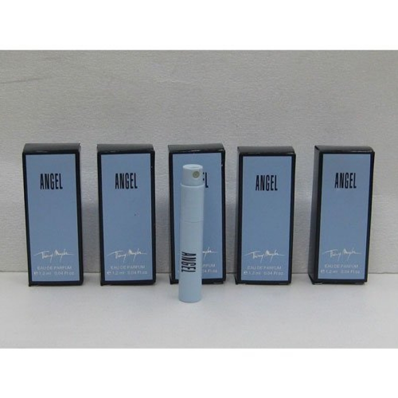 Angel EDP Sample for women-سمپل آنجل ادو پرفیوم زنانه