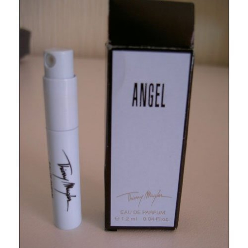 Angel EDP Sample for women-سمپل آنجل ادو پرفیوم زنانه