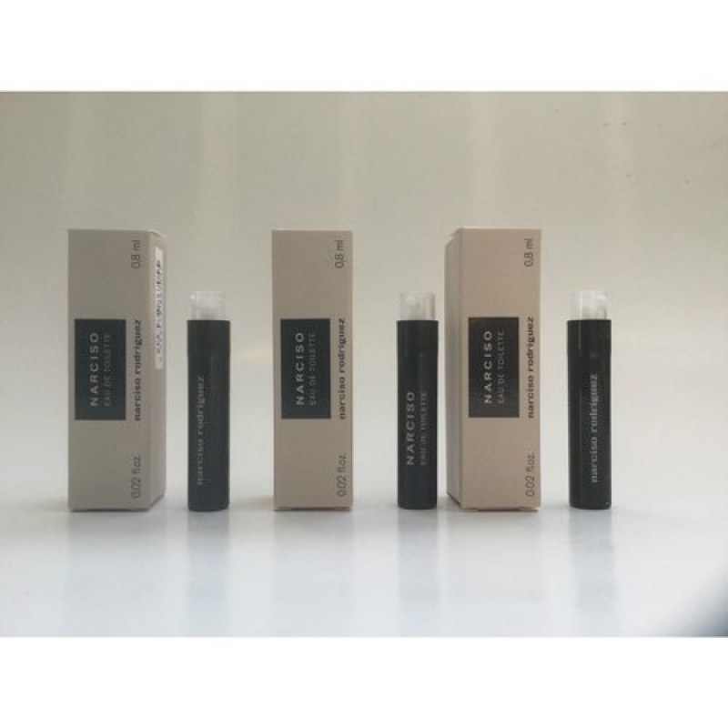 Narciso EDT Sample for women-سمپل نارسیسو ادوتویلت زنانه