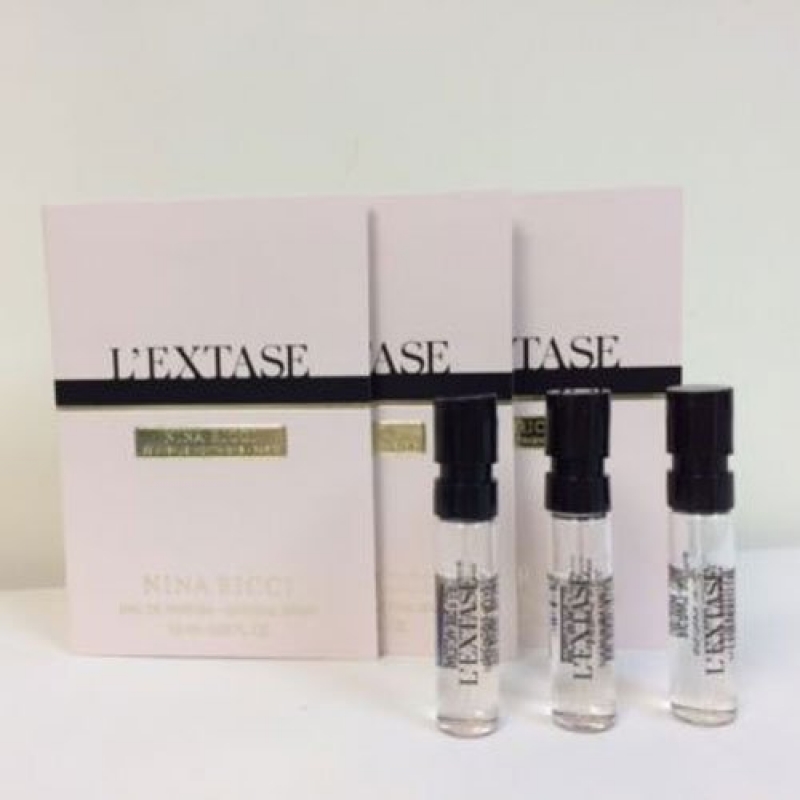 Ninaricci L’Extase Sample for women-سمپل نیناریچی له اکستاز زنانه