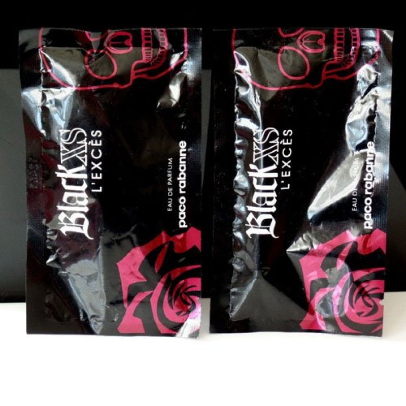 Black XS L'Exces Sample for Women-سمپل بلک ایکس اس لکسز زنانه