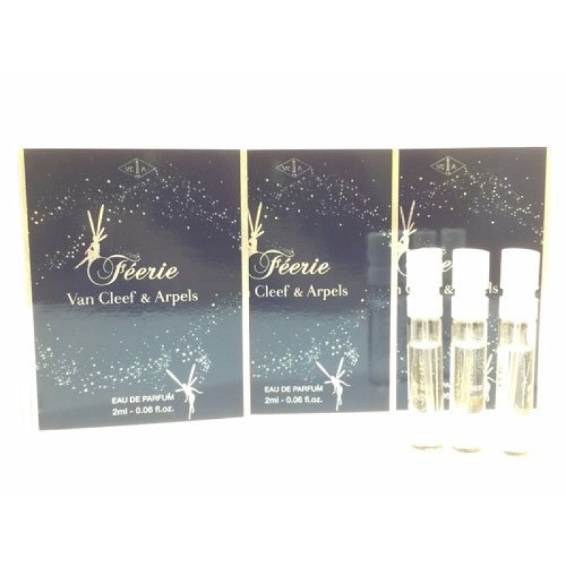 Feerie Van Cleef & arpels Sample for women-سمپل فیرِی ون کلیف اند آرپلز زنانه