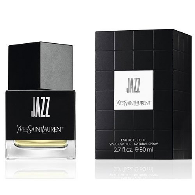 Jazz for men-جاز مردانه جدید