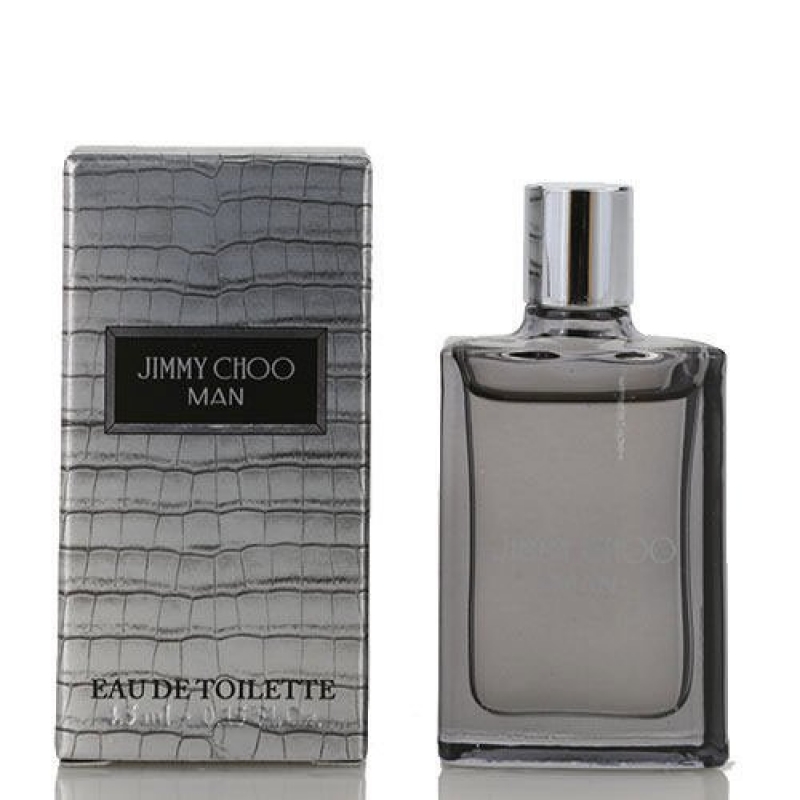 Jimmy Choo Man Jimmy Choo Miniature for men-مینیاتوری جیمی چو من جیمی چو مردانه